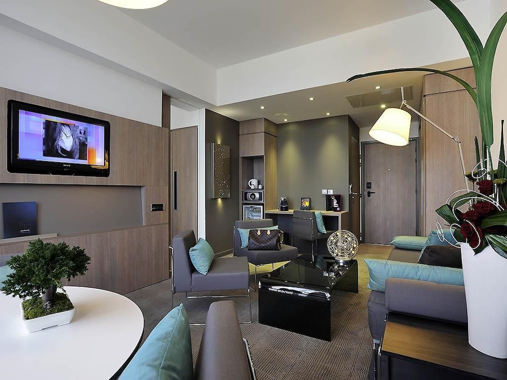 Novotel Avignon Centre 33/50