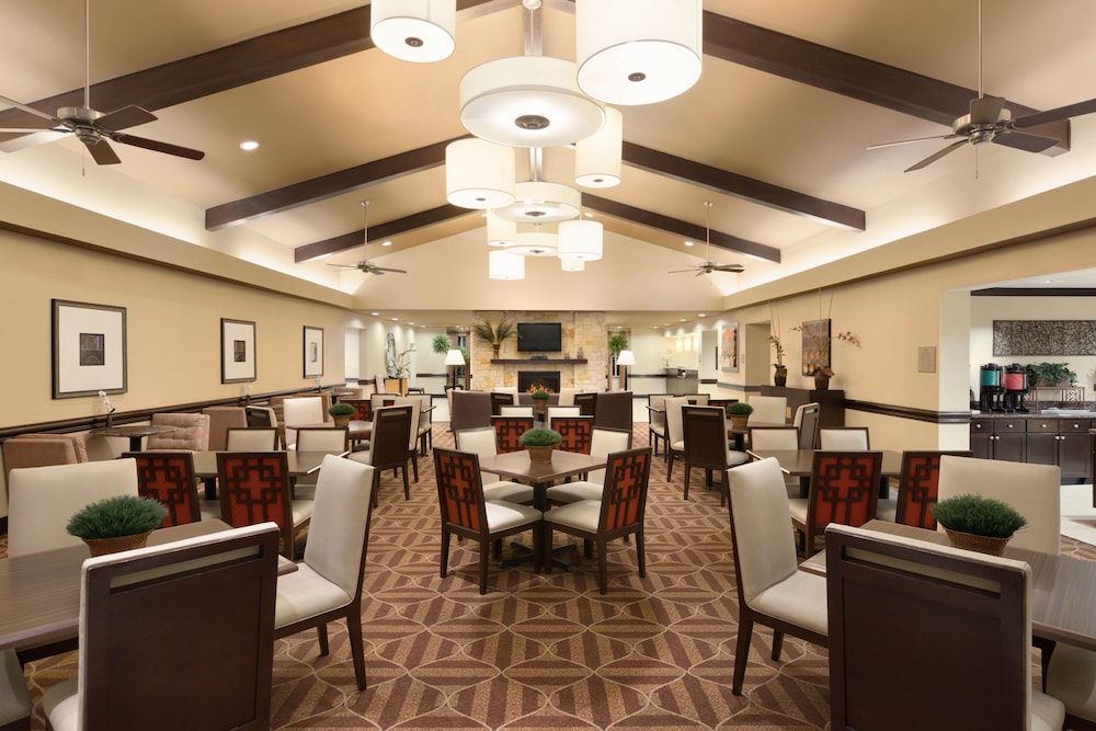 Homewood Suites Houston Northwest/Cyfair 35/50