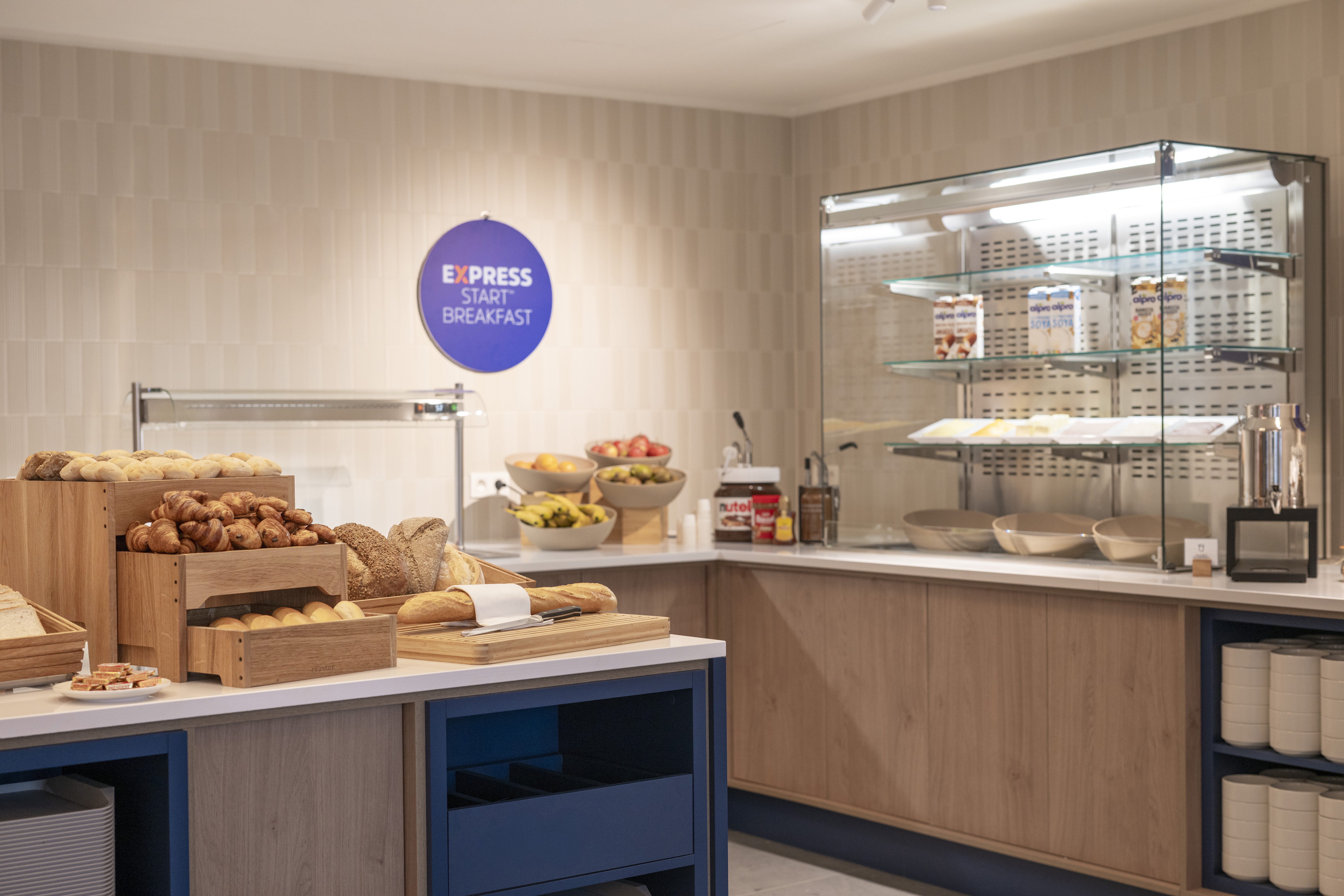 Holiday Inn Express & Suites Ghent by IHG 12/26