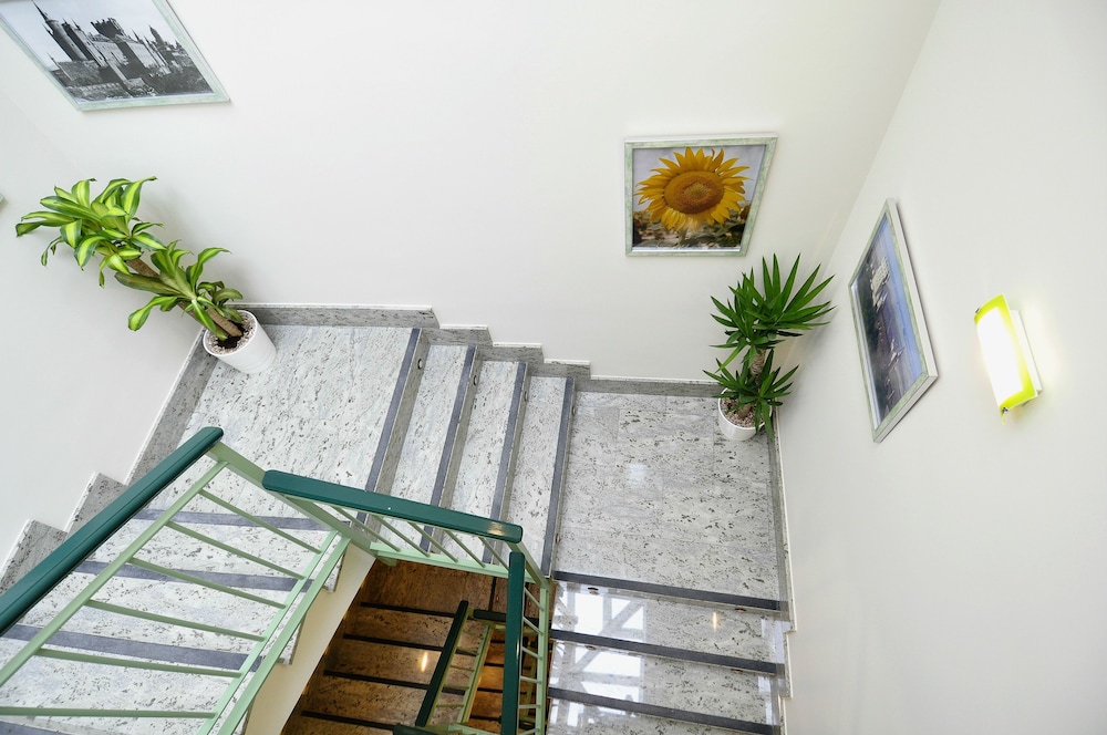 Hotel Apartamentos Aralso 2/34