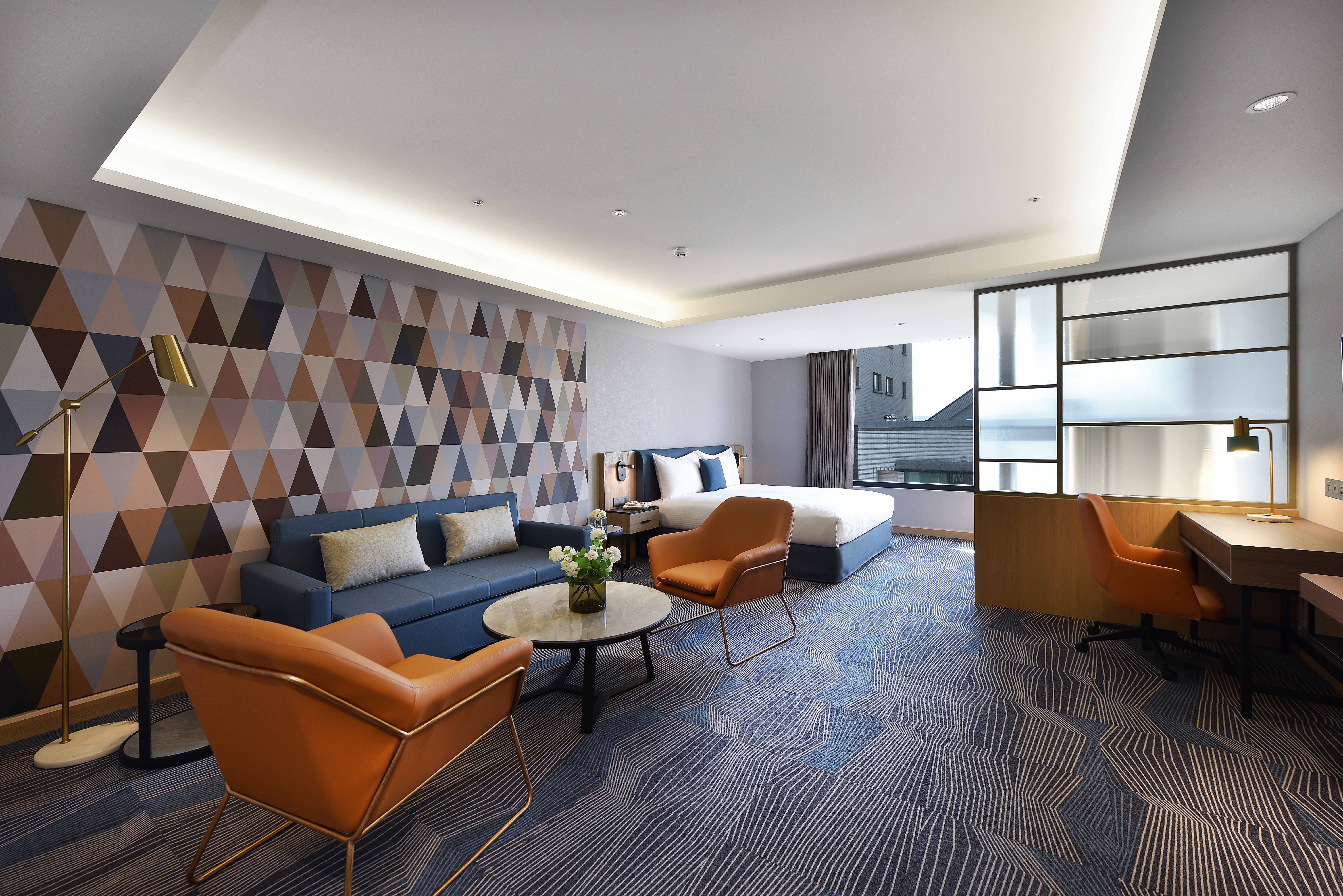 Fullon Poshtel Kaohisung 29/50