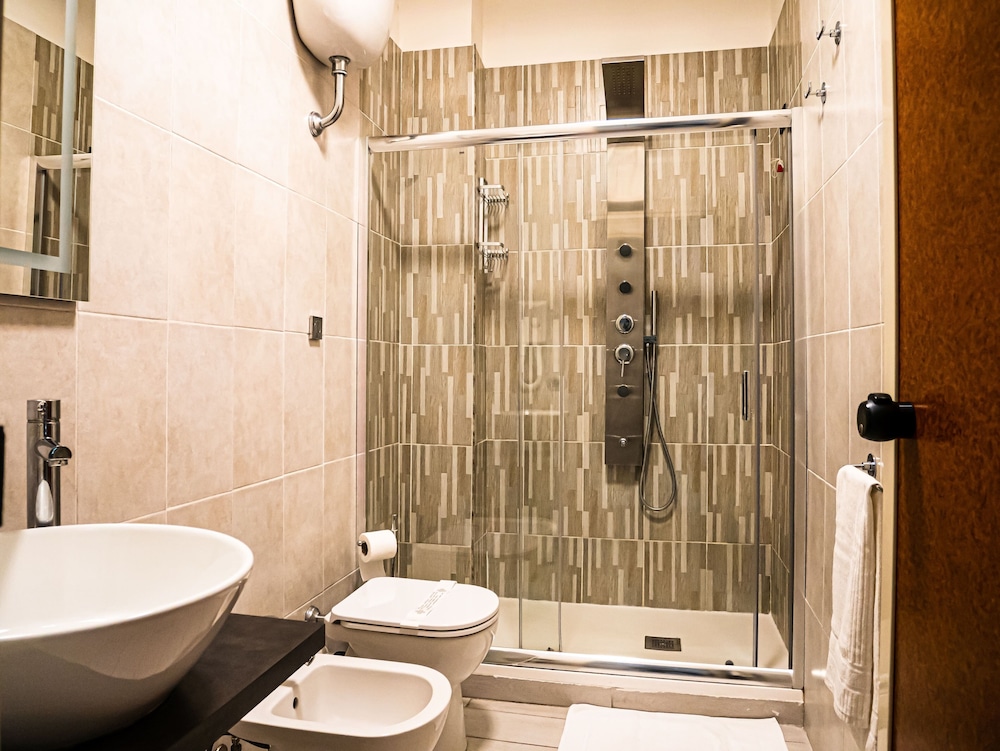 Hotel San Marco 44/47