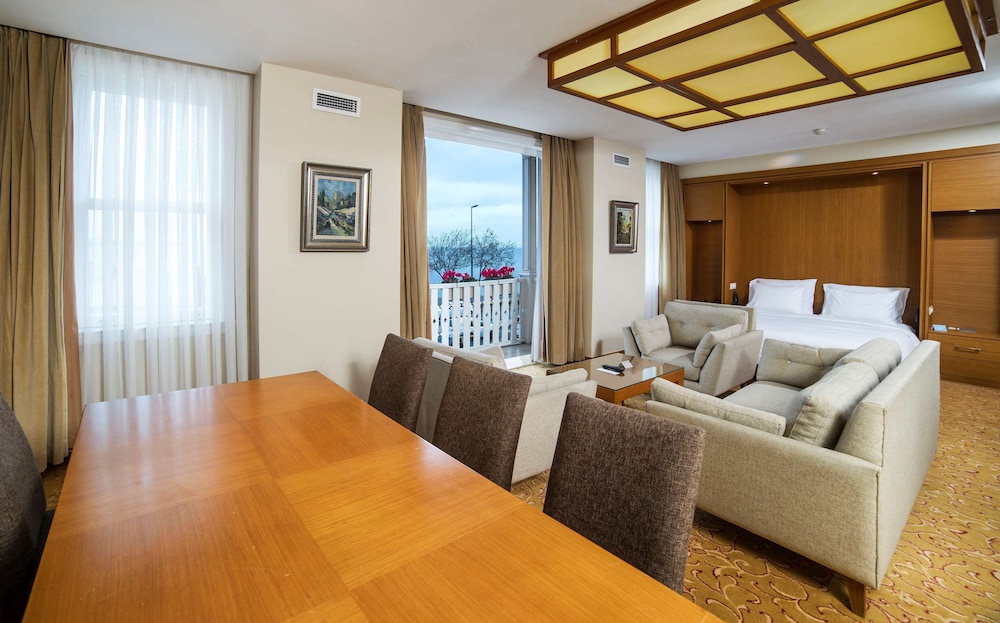 Radisson Hotel Istanbul Sultanahmet 35/50