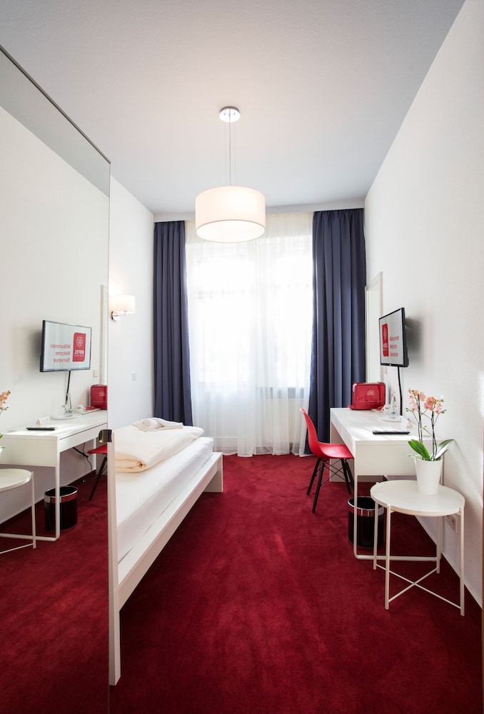Hotel Mille Stelle City 6/27