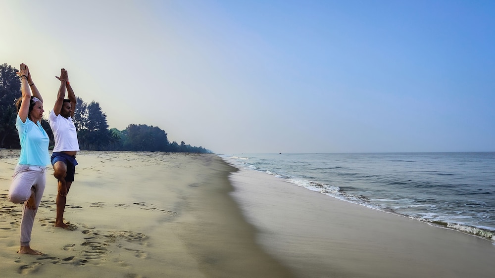 Amritara A Beach Symphony 45/58