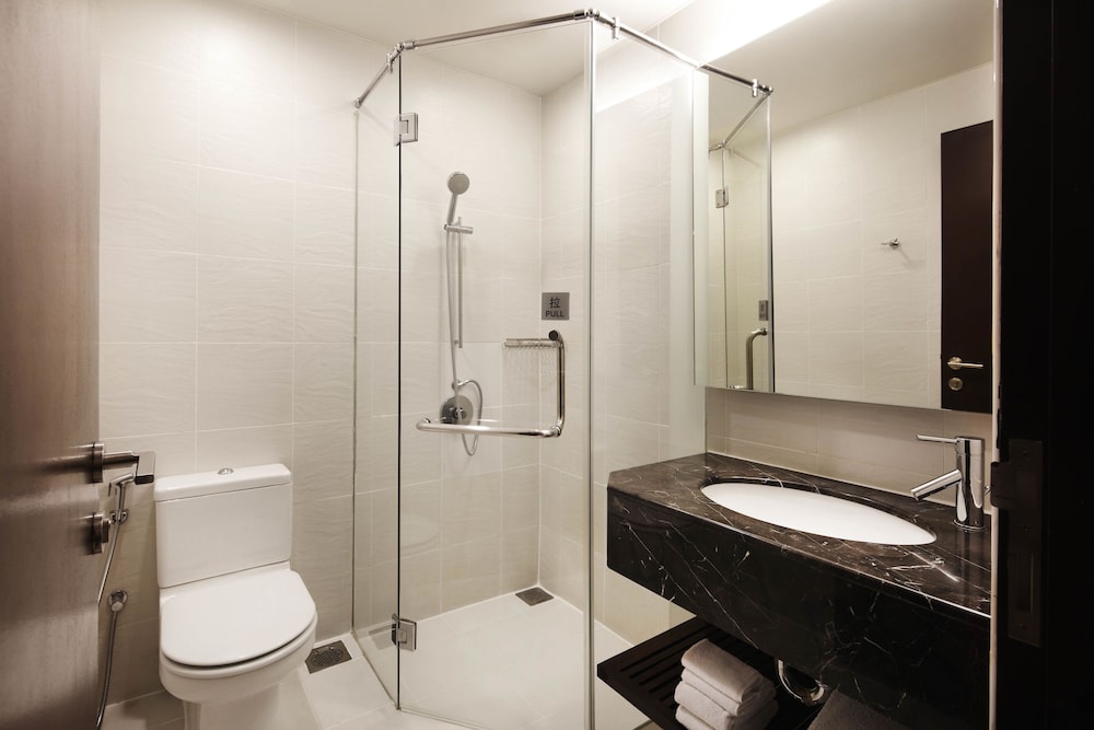 Parkroyal Serviced Suites Kuala Lumpur 17/69