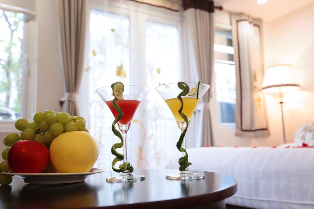 Hanoi Siva Luxury Hotel 35/55