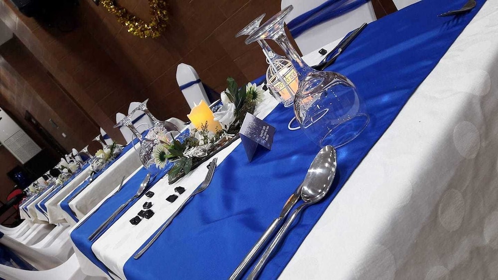 TIMGAD HOTEL HAZEM 32/39