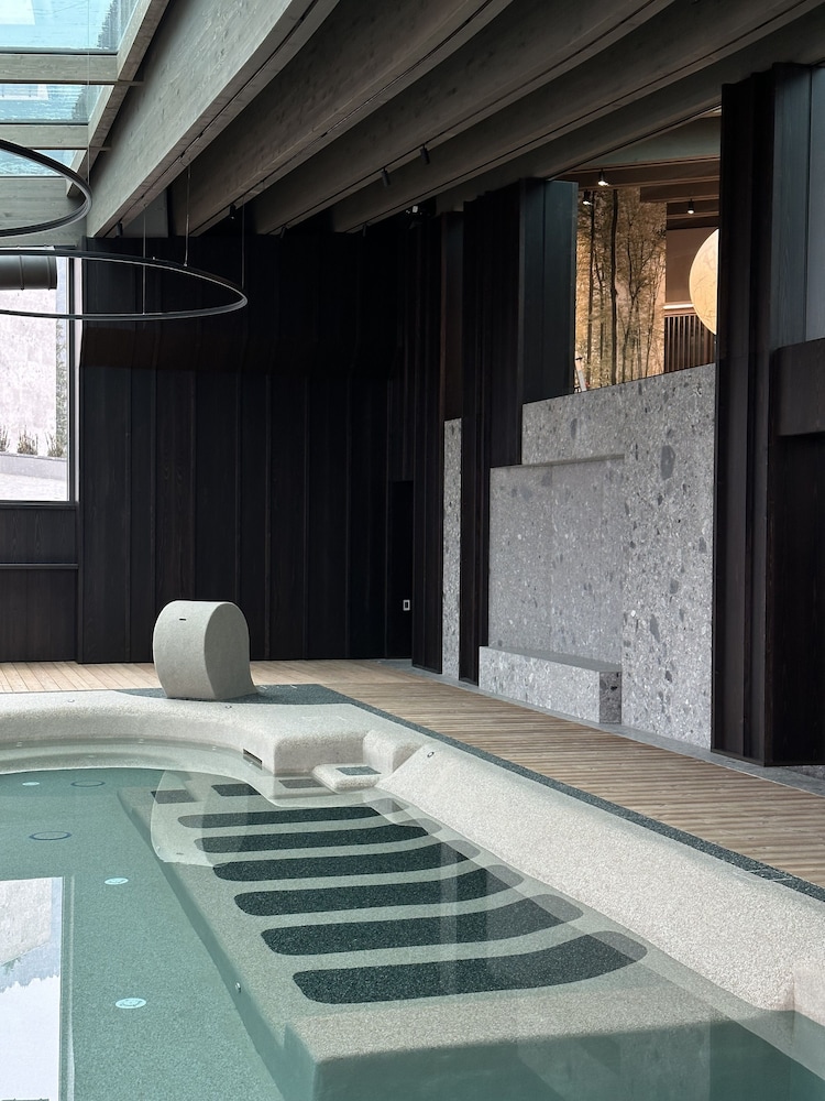 Collina Luxury Relais 39/61