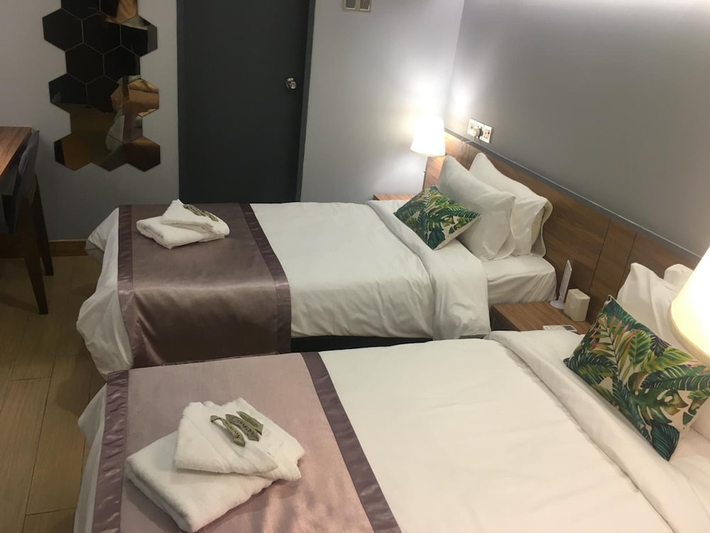 Hotel Gaia 95 10/46