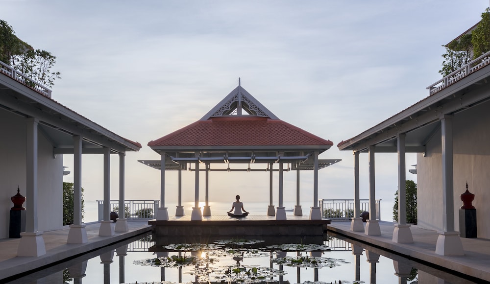 Amatara Welleisure Resort 21/50