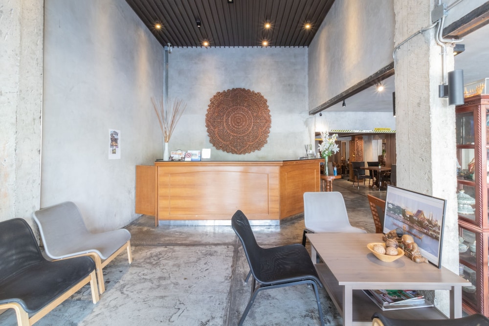 Intown Residence 46/71