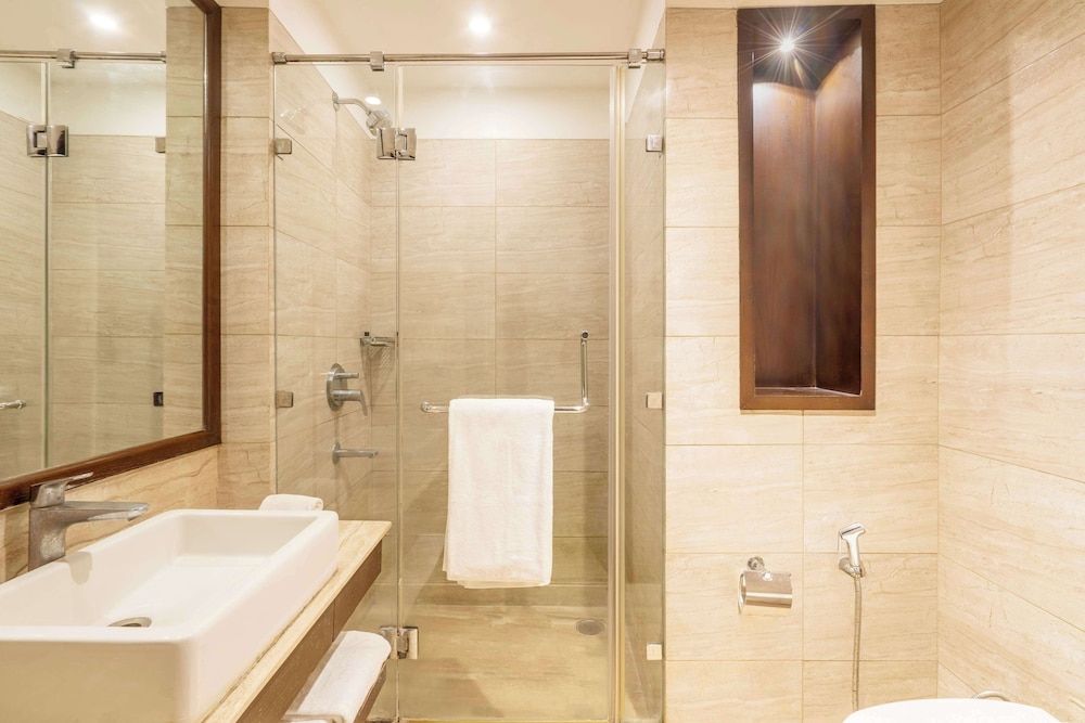 Country Inn And Suites By Radisson Bhiwadi 47/50