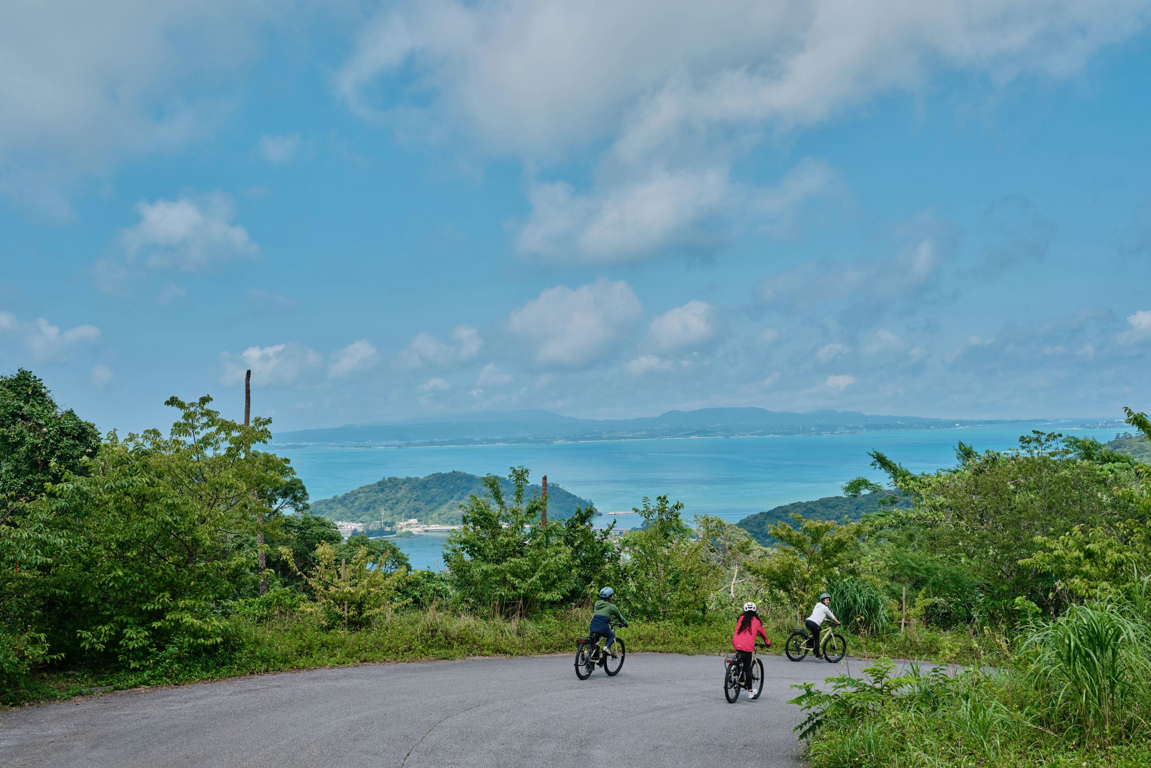 The Ritz Carlton Okinawa in NAGO - OKINAWA PREFECTURE