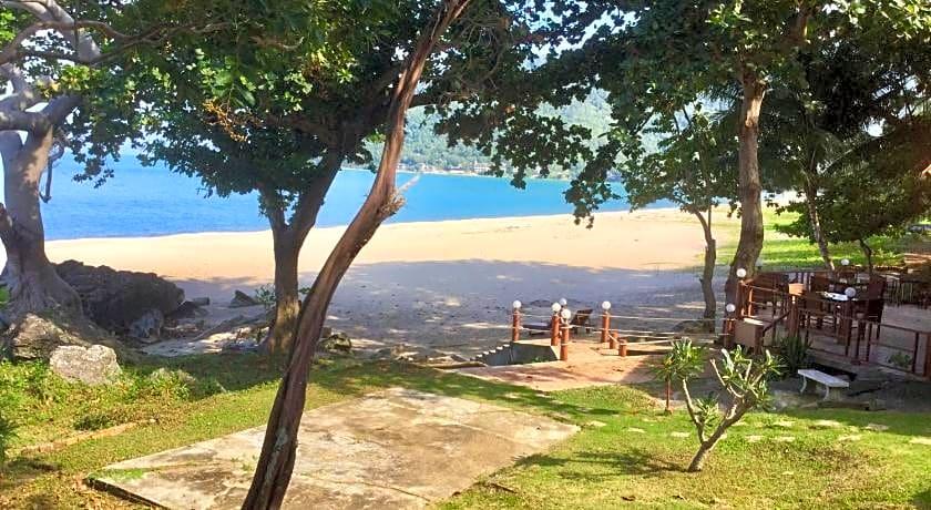 Khanom Hill Resort 36/50