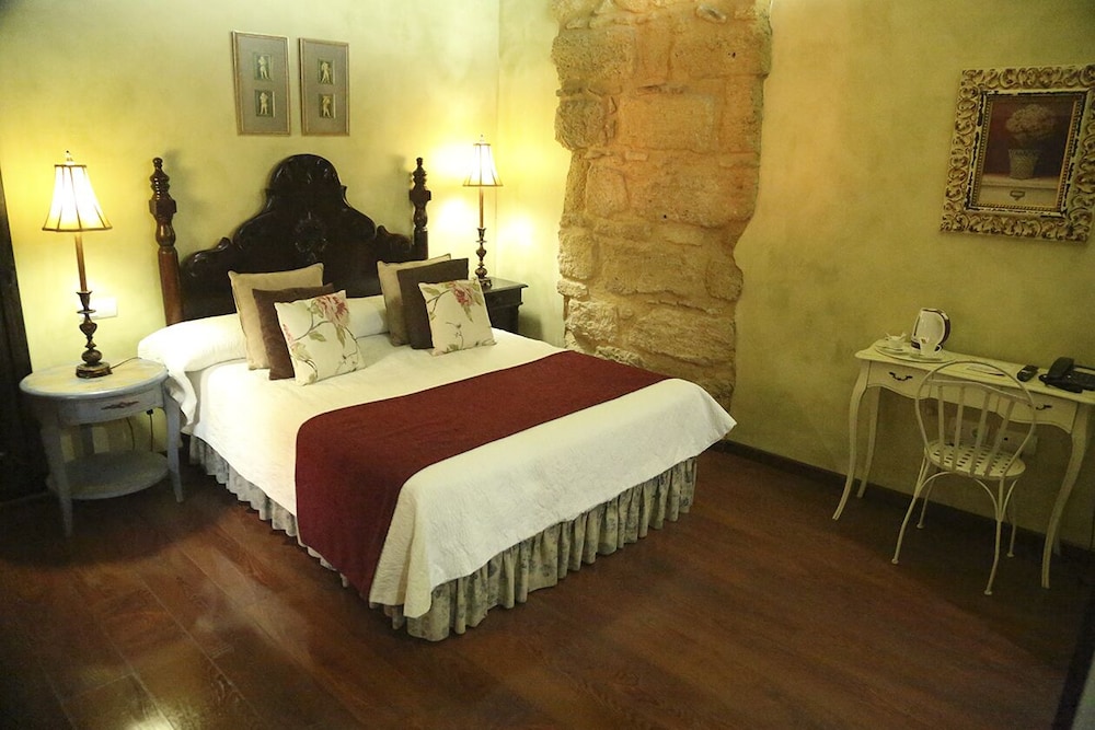 La Casona de Calderon Gastronomic And Boutique Hotel 18/50