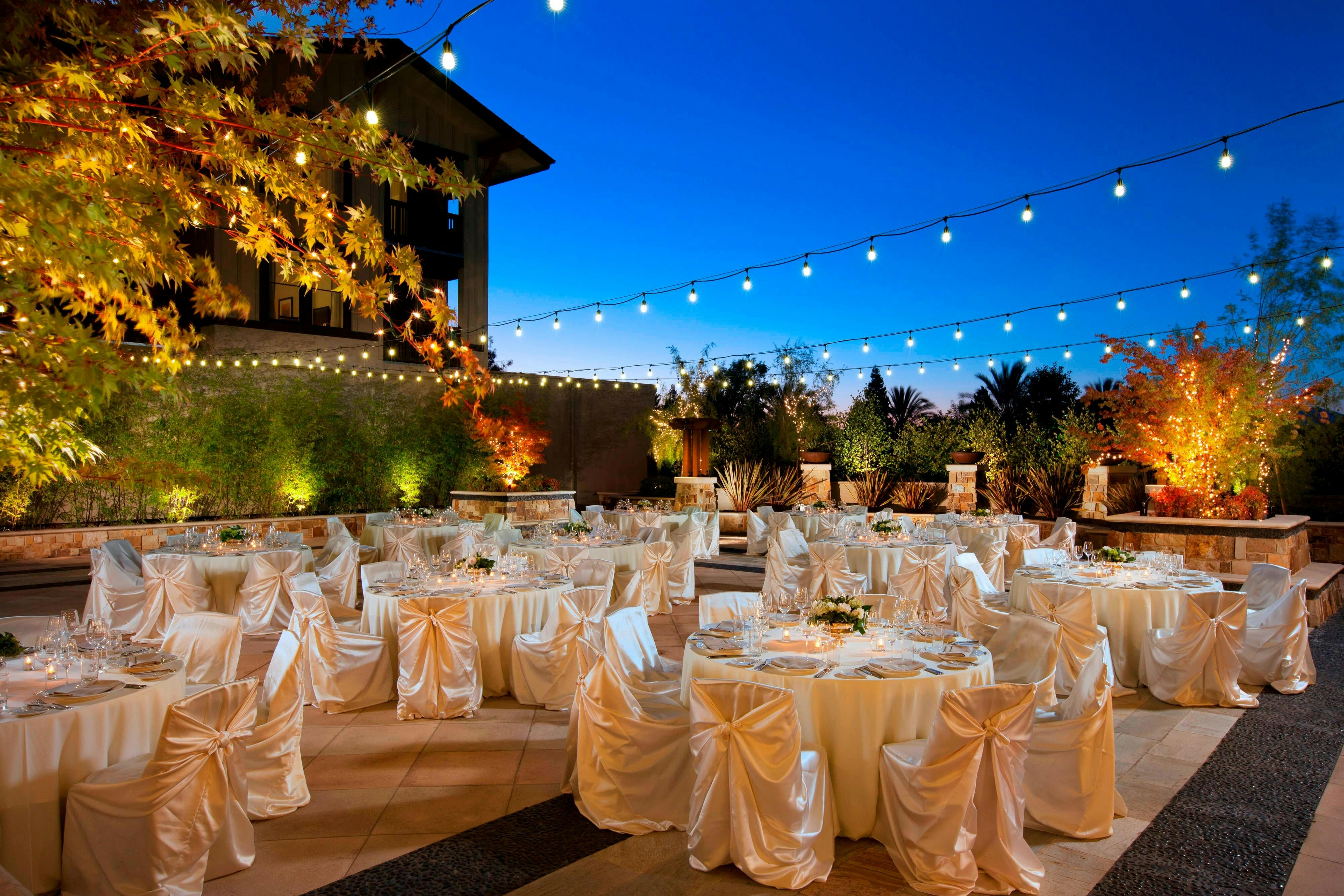 The Westin Verasa Napa 14/29