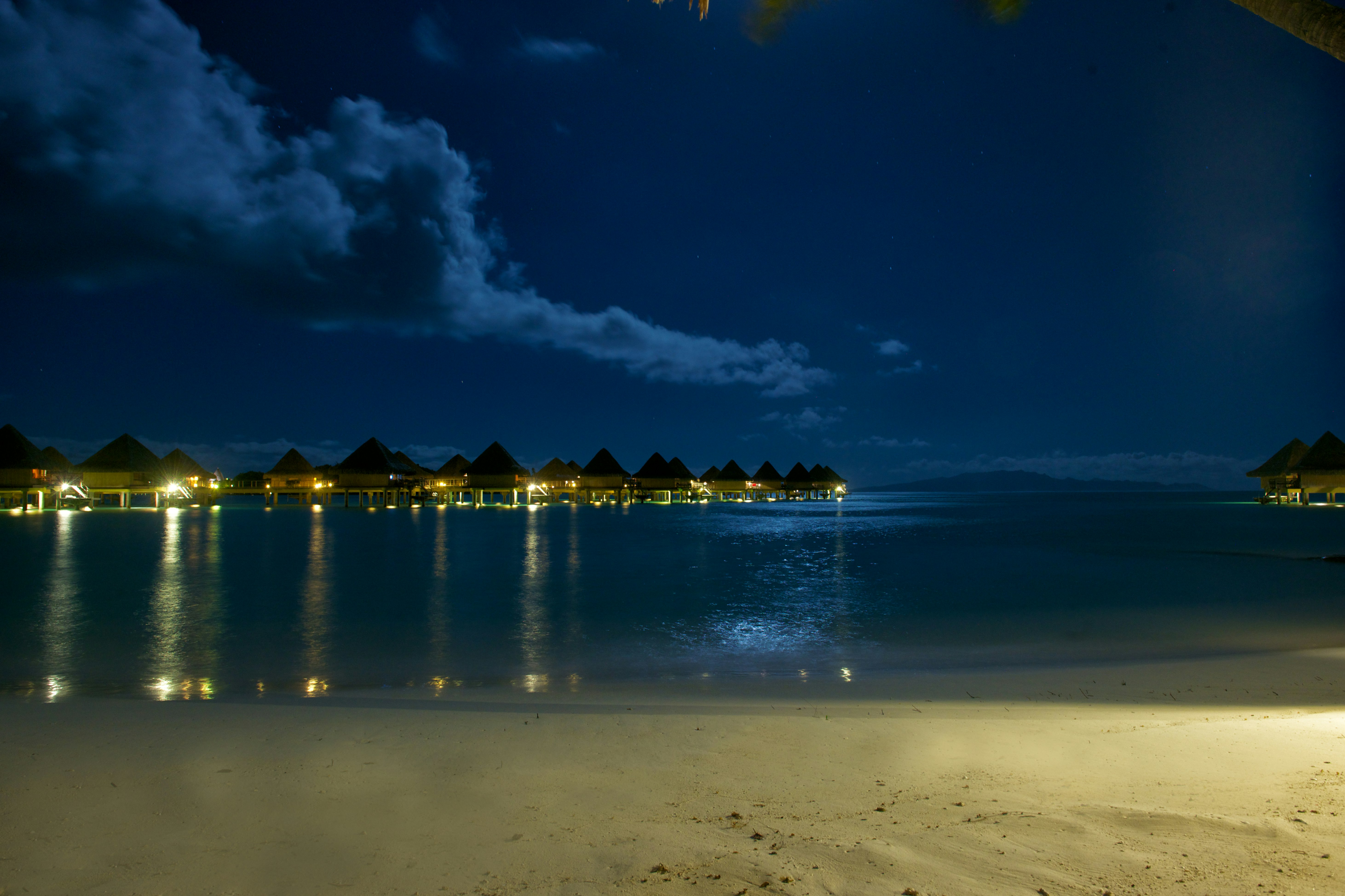 Intercontinental Bora Bora Le Moana Resort 60/81