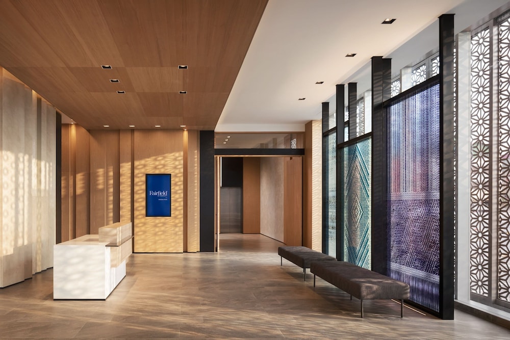 Fairfield by Marriott Phnom Penh 5/46
