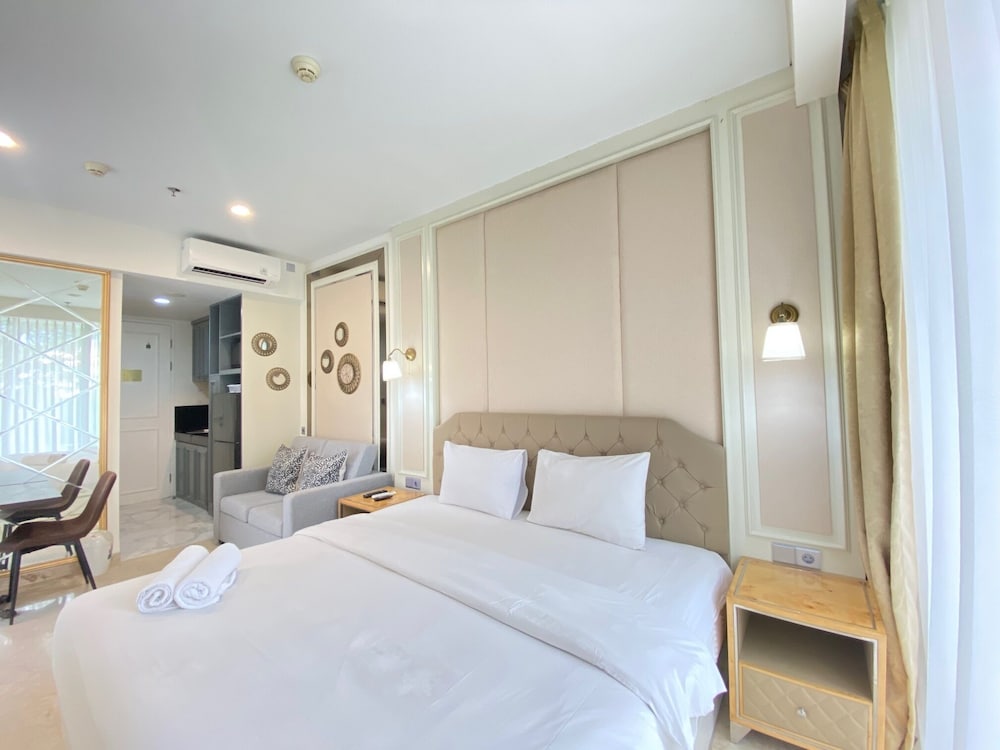 Art Deco Luxury Hotel & Residence 7/39