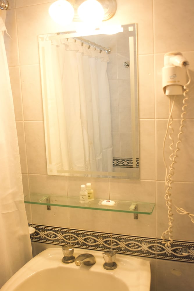 Albertina Hotel 29/31