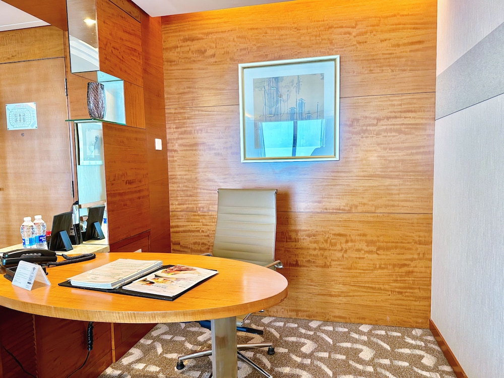 Swissotel Foshan 62/70