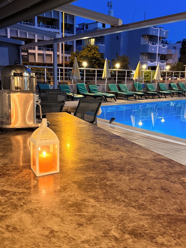 Soykan Hotel 45/62