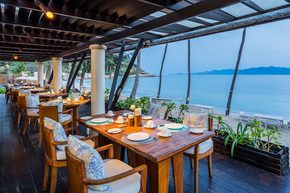 MELATI BEACH RESORT AND SPA 60/69