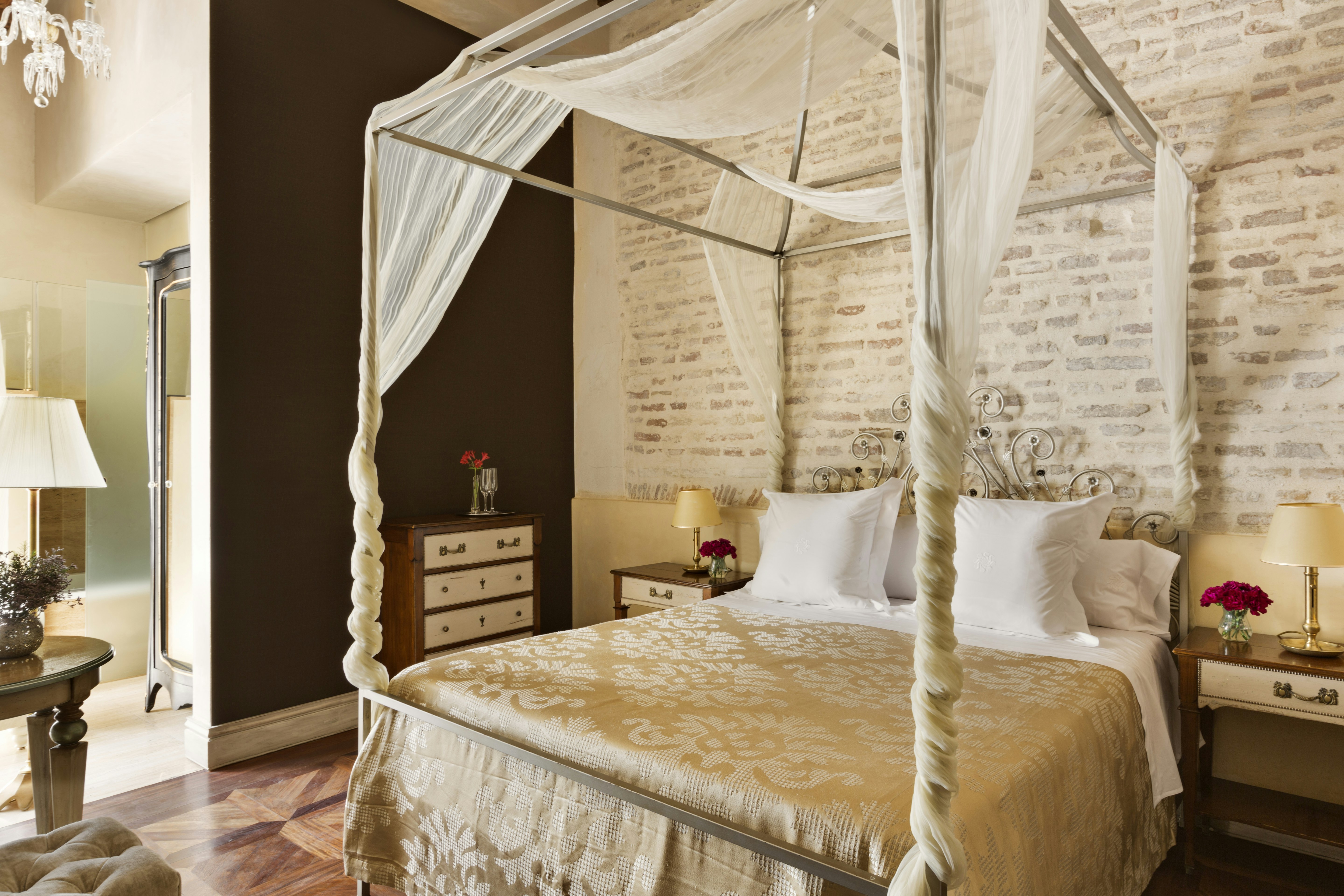 Hotel Casa 1800 Sevilla 13/100