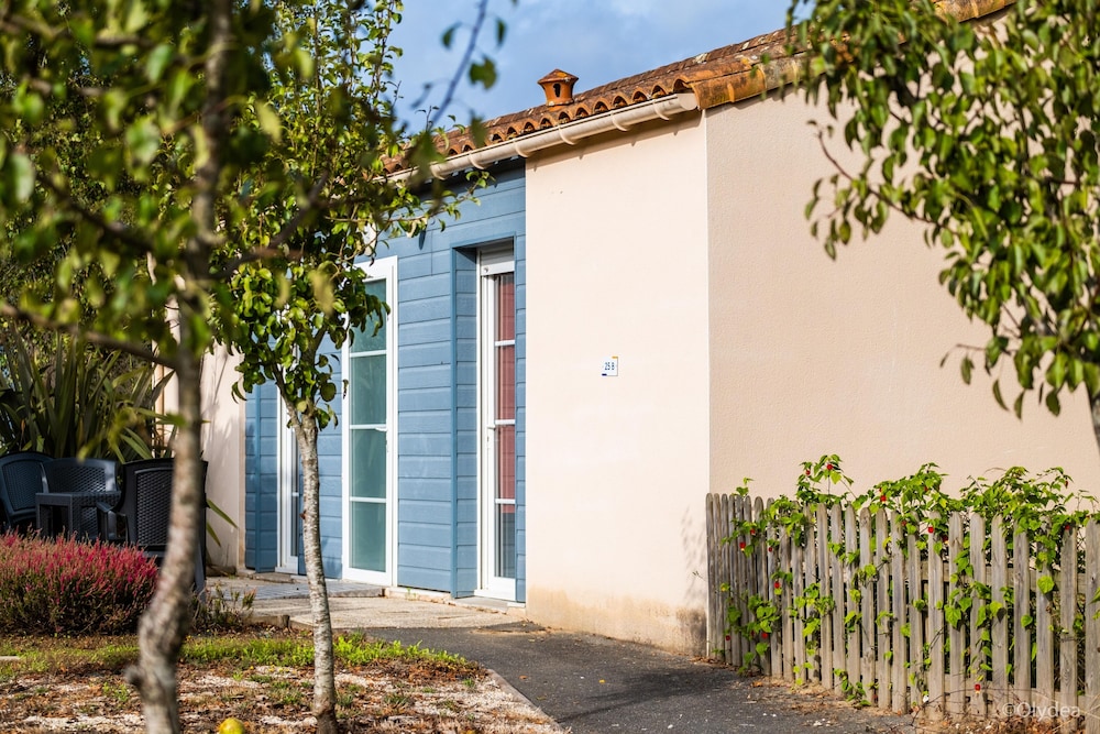 Olydea Les Epesses in LES EPESSES