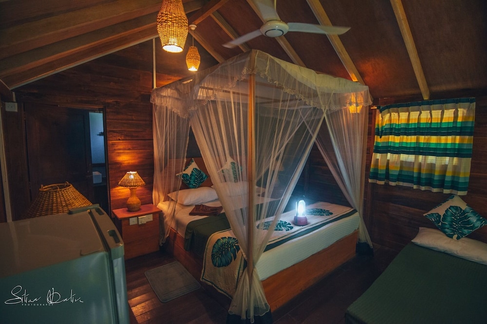 Sinharaja Rainforest View Villas 18/50