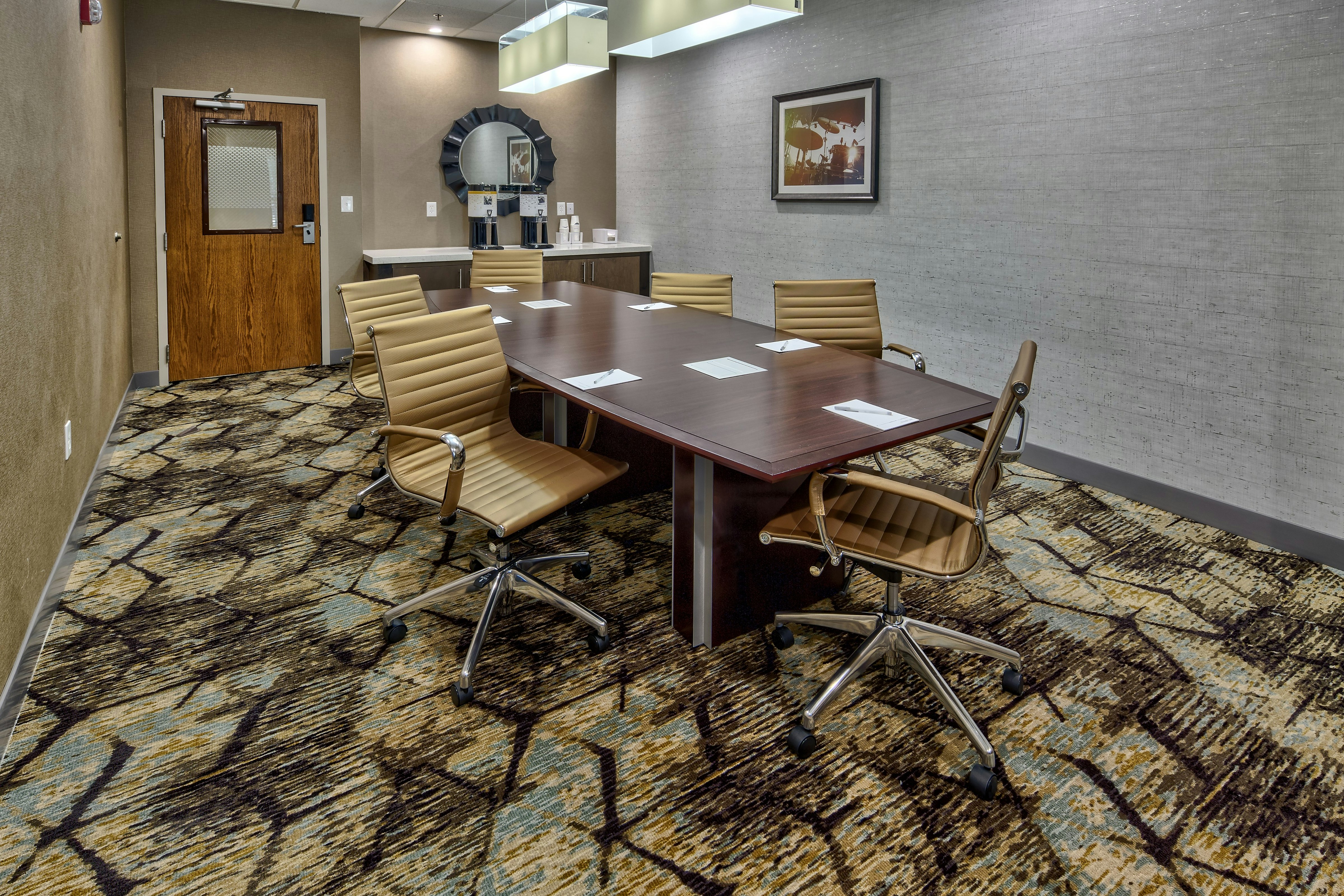 Hampton Inn & Suites Memphis-Wolfchase Galleria 35/40