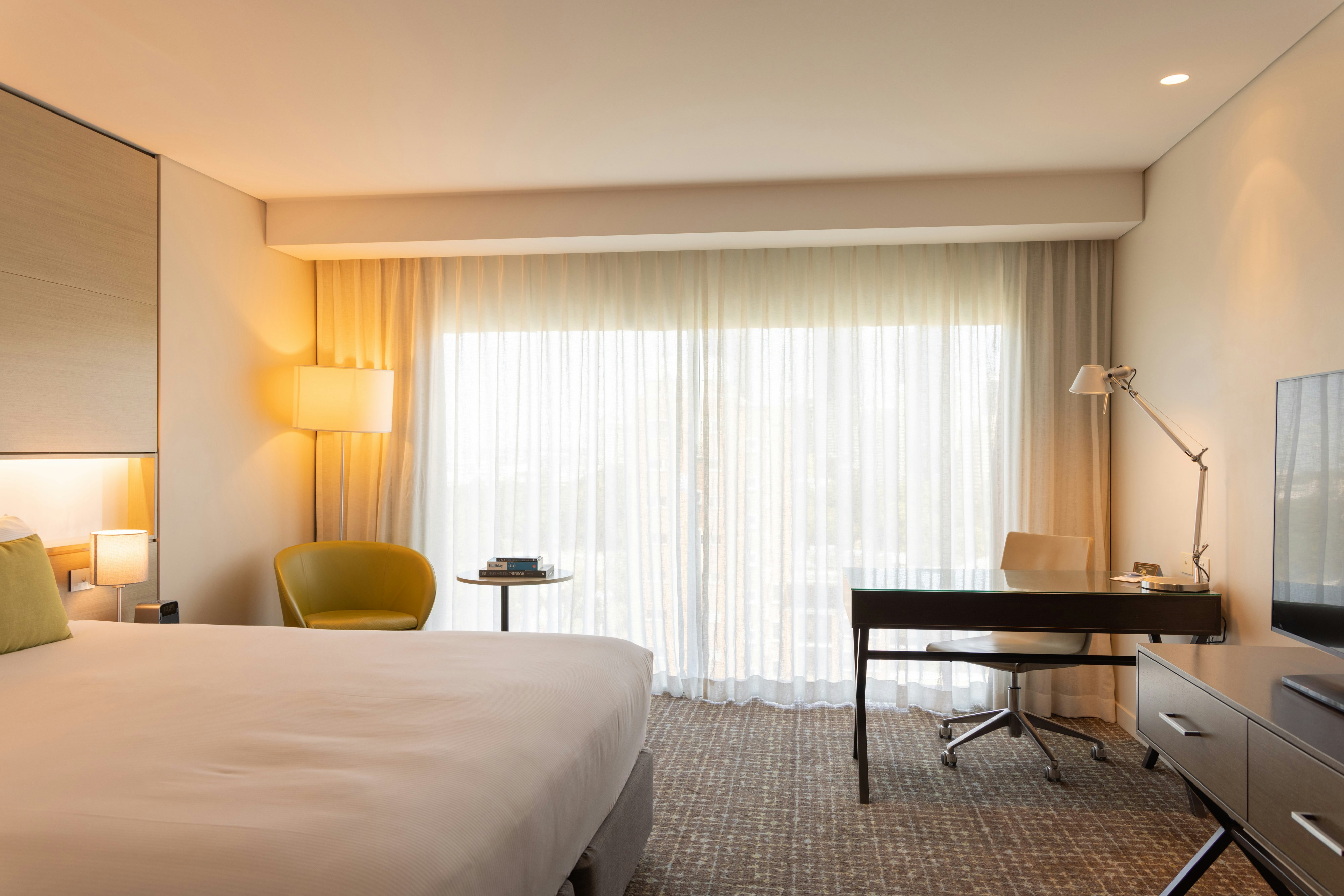 The Point Brisbane Hotel 15/51