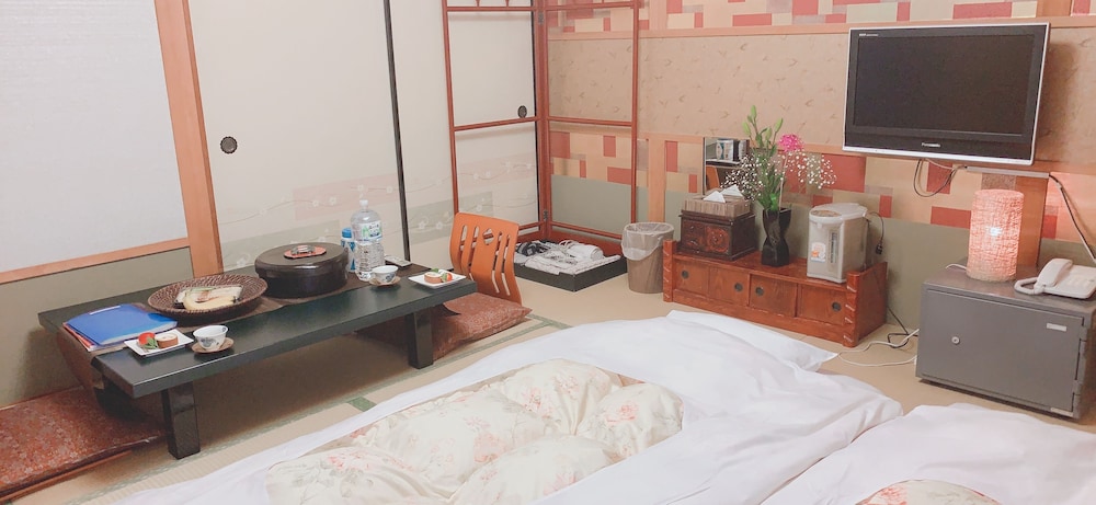 Kyoto Ryokan Gion Sano 18/29