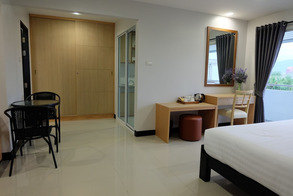 Wisdom Residence 20/34