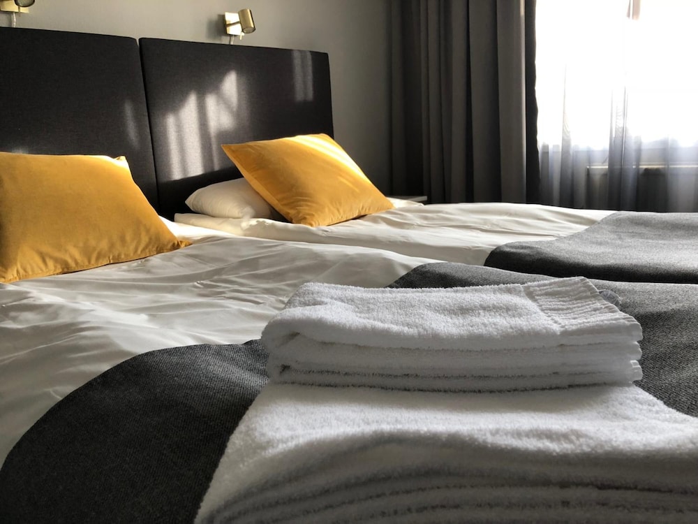 Jennys Hotell & Restaurang 21/33