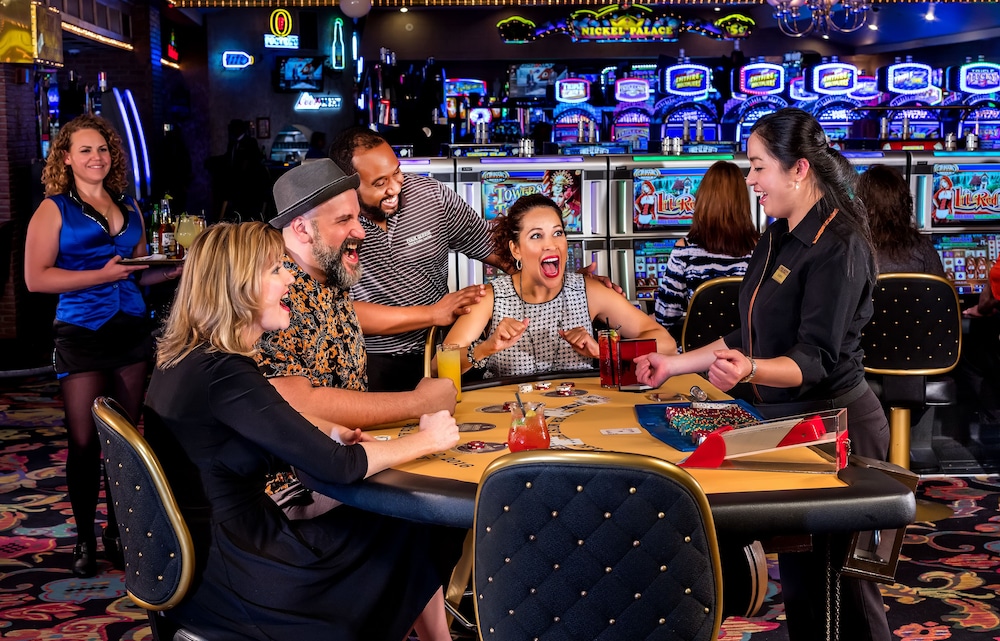 Four Queens Hotel & Casino 48/63