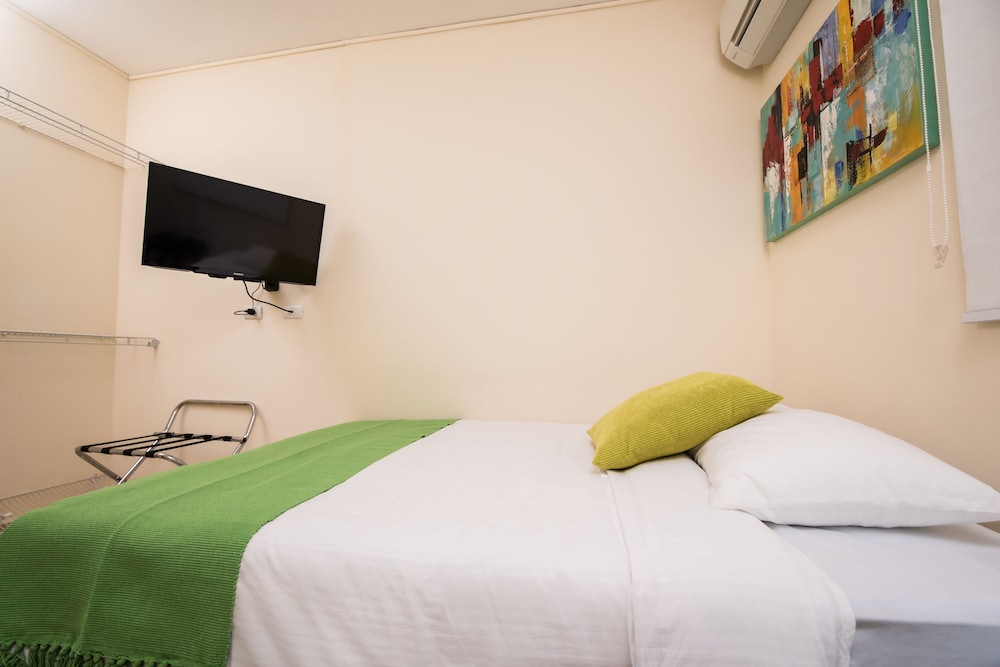 Verona Aparthotel 16/42