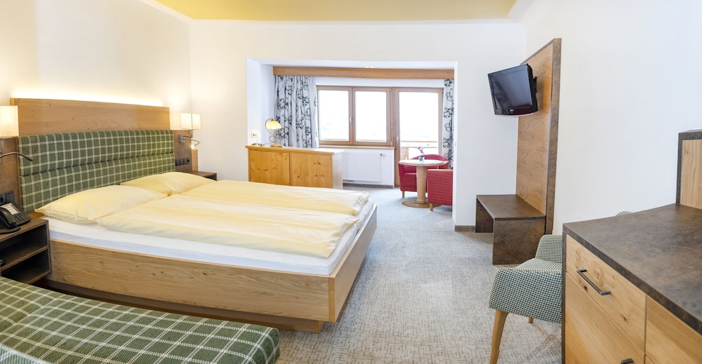 Hotel Tirolerhof 8/50