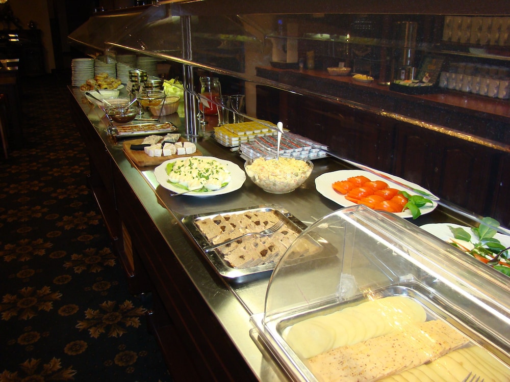 Hotel SPA Faltom Gdynia Rumia 17/49