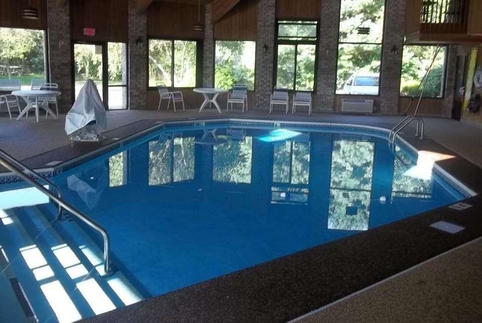 Baymont by Wyndham Delaware 4/7