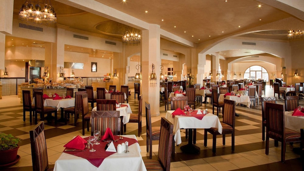 Swisstouch Oriental Resort Marsa Alam 39/50