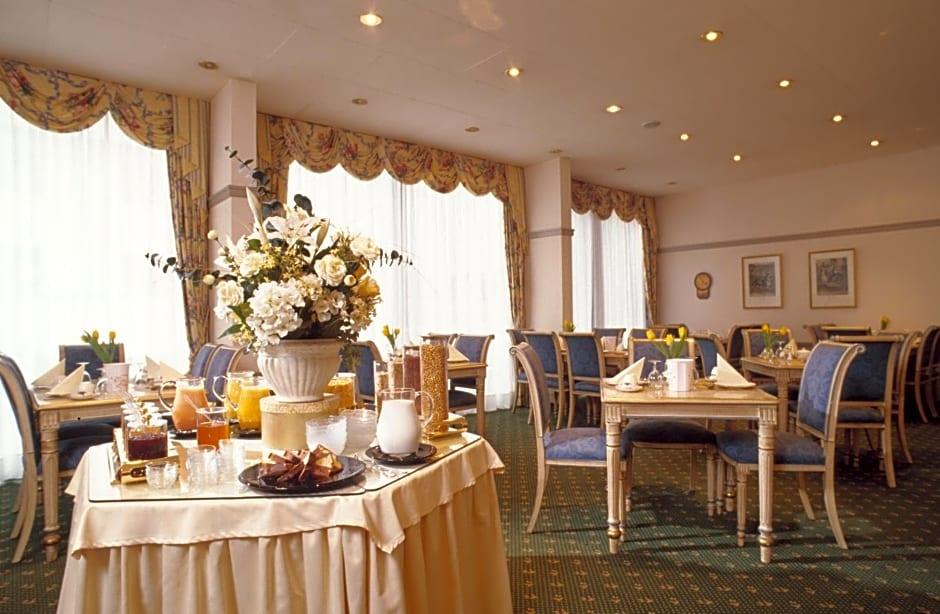 Hotel Ambiente 19/26