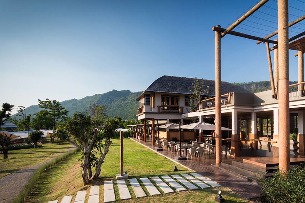 Lala Mukha Tented Resort Khao Yai 43/50