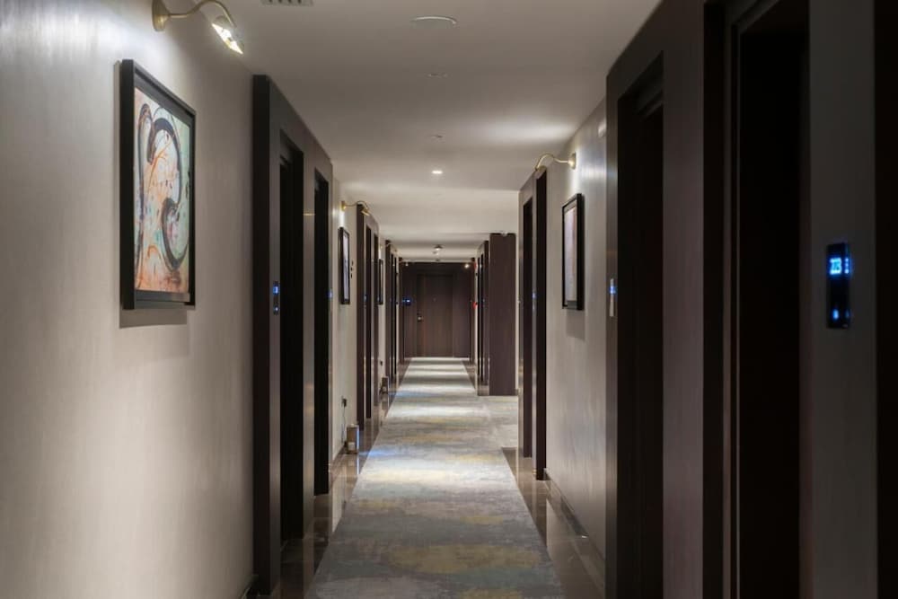 Gardino酒店and公寓(Gardino Hotel and Residence) 图片5