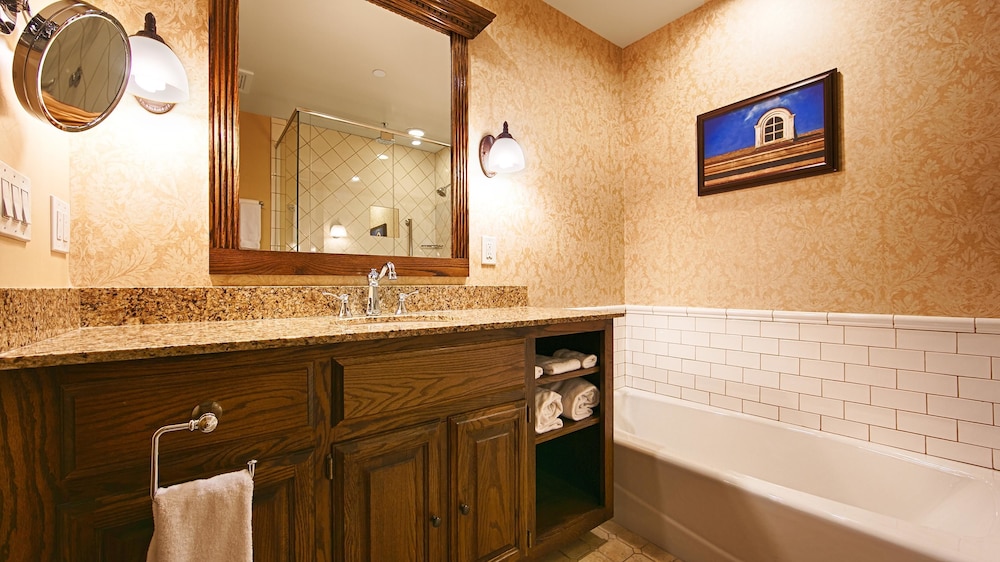 Best Western Premier Mariemont Inn 16/46