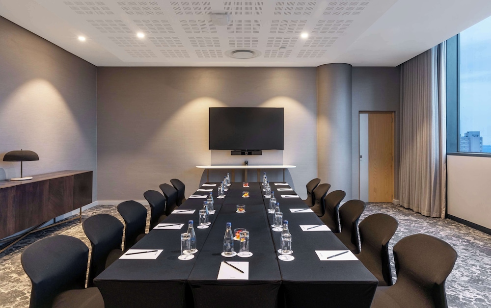 Radisson Blu Hotel, Durban Umhlanga 36/50