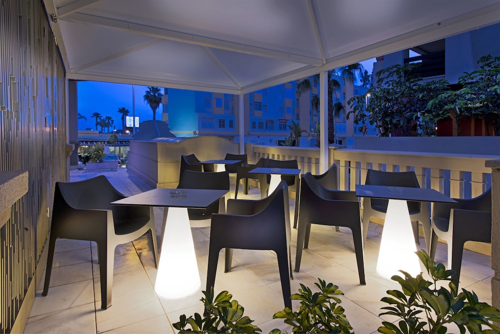 Elba Motril Beach Business Resort 32/48