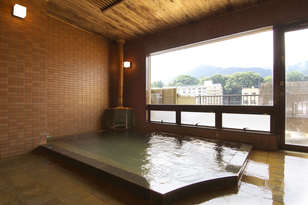 Shibu Onsen Ichinoyu Katei 24/36