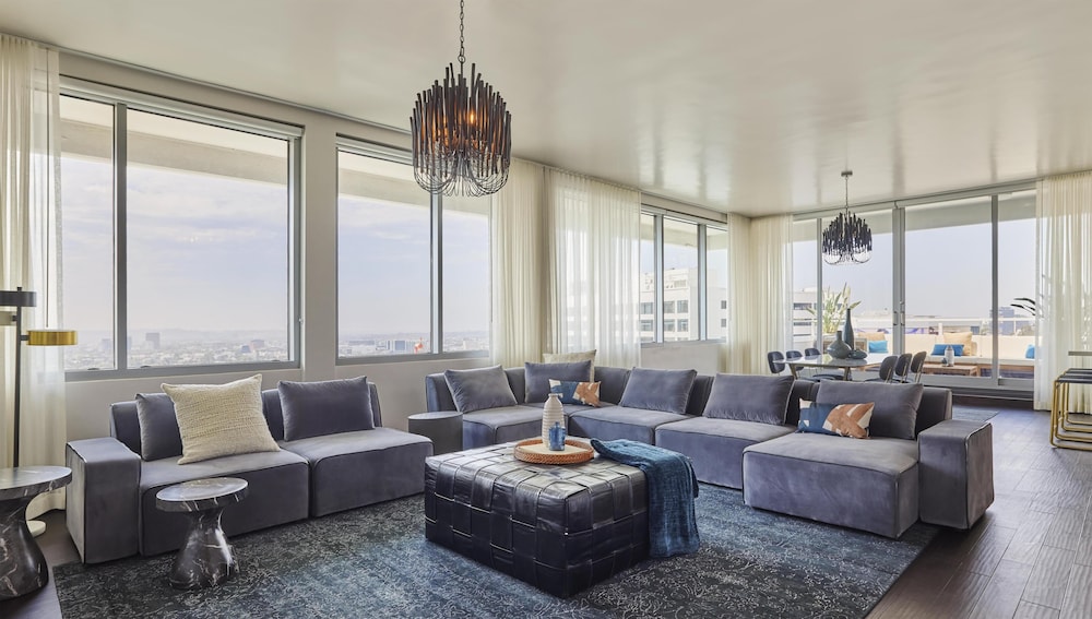 Andaz West Hollywood 53/78